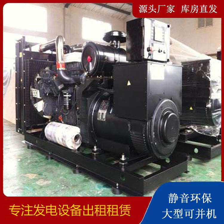 东营发电车出租 柴油发电机组需要经常换机油吗？