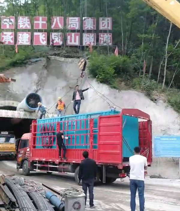 东营发电机组维修后输出功率降低是什么问题