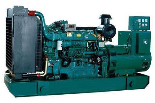 东营出租发电机-康明斯发电机指示控制灯的作用