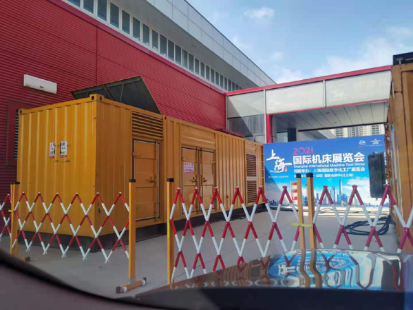 东营发电车出租-发电机无电压或电压太低怎么办？
