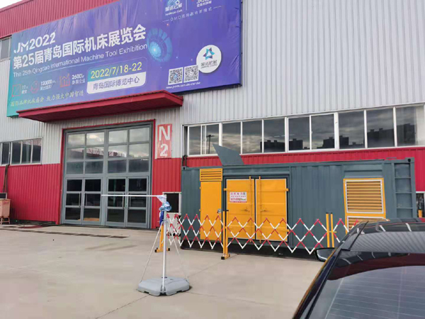 东营发电机租赁-柴油发电机组不及时维护危害大