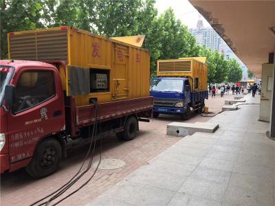 东营是否需要给柴油发电机安装保护装置