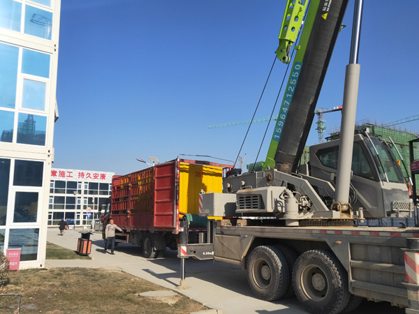 东营发电机出租50KW柴油发电机组需要配多粗电缆线