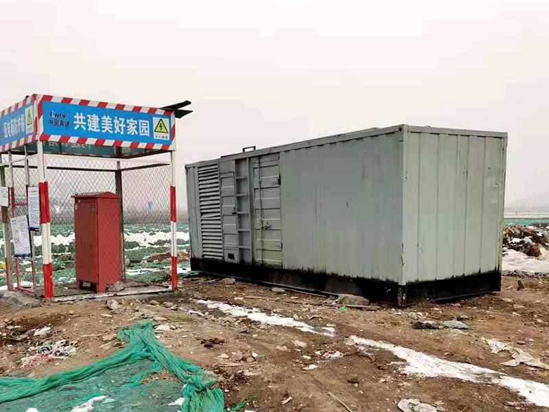 东营燃气发电机在高海拔地区运行时会遇到哪些常见故障？