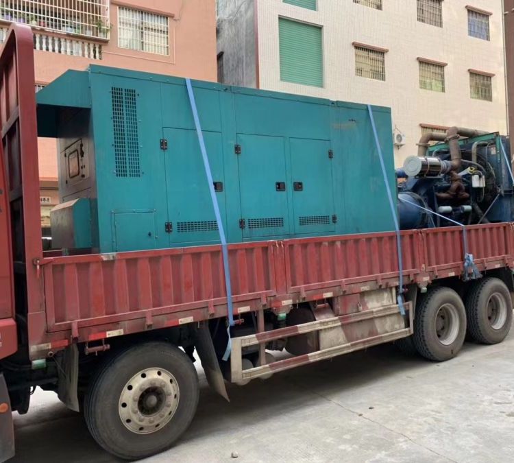 东营如何在不同负载率下确保 400KW 柴油发电机组的正常运行？