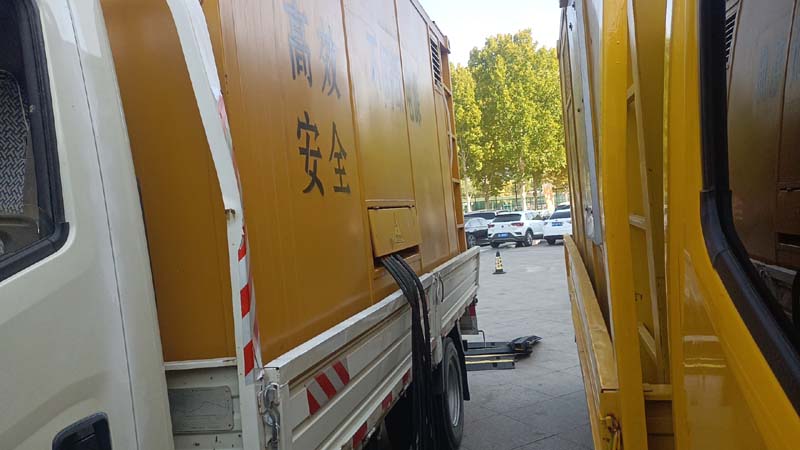 东营如何判断柴油发电机组和UPS电源的切换时间是否符合要求？