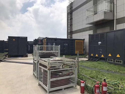 东营除了定期检查，还有哪些方法可以及时发现接触式转速表探头的磨损？