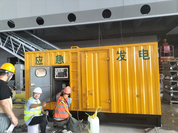 东营怎样判断空气滤清器是否需要更换？