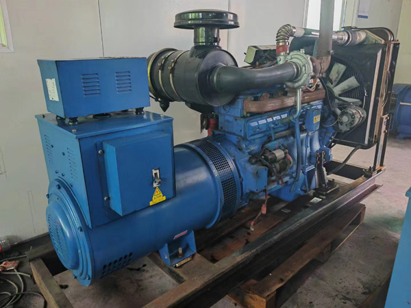 东营100kW柴油发电机组使用多级机油有哪些优缺点？