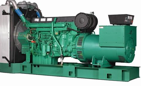 东营发电机除垢后需要用清水冲洗水冷式机油散热器几次？